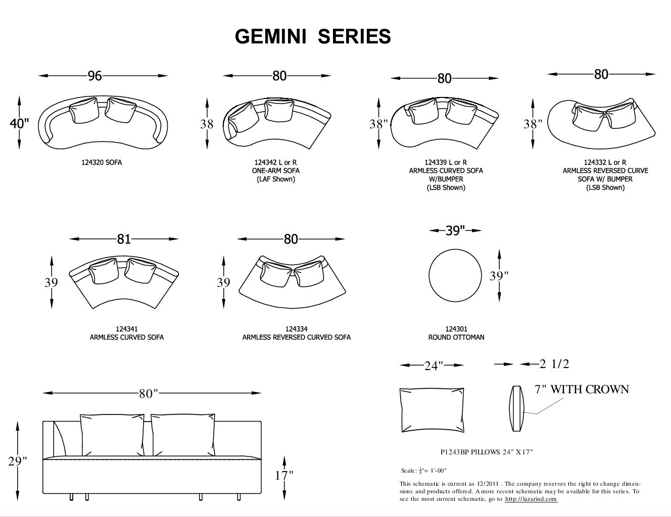 Gemini Sectional - Image 2
